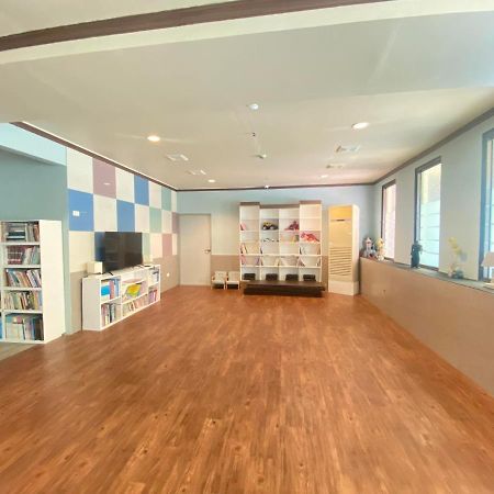 On Hotel Friendship Angeles Ngoại thất bức ảnh