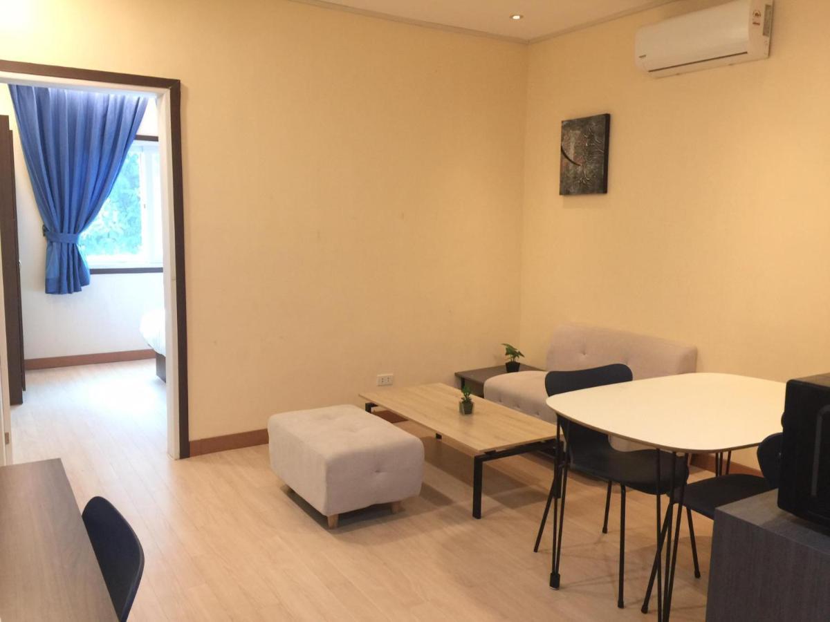 On Hotel Friendship Angeles Ngoại thất bức ảnh
