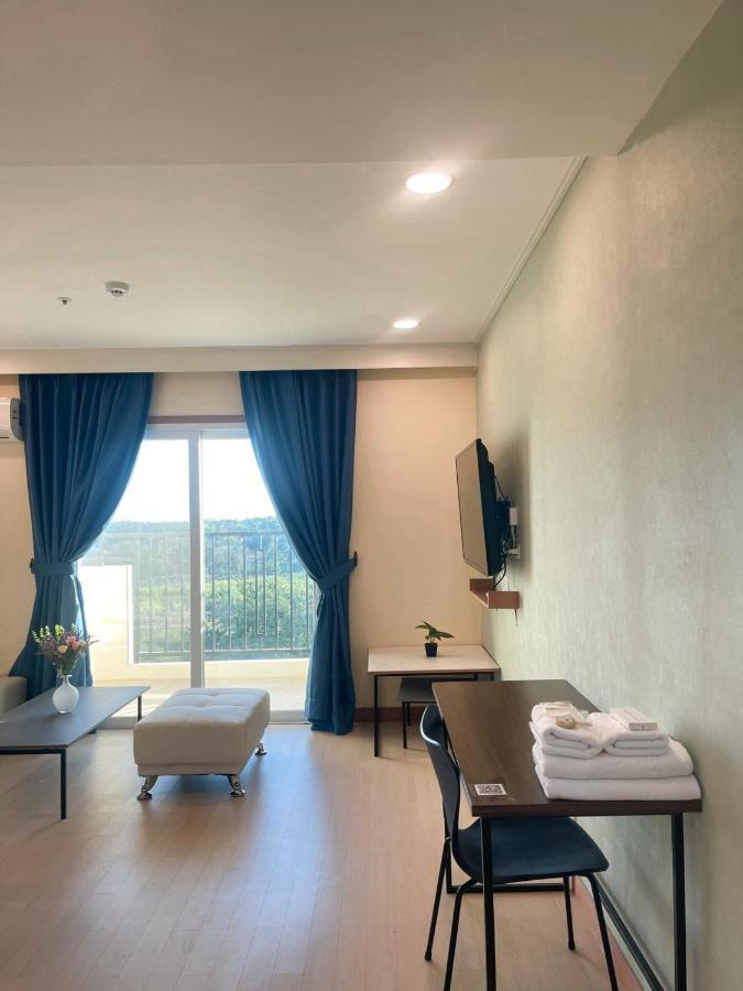 On Hotel Friendship Angeles Ngoại thất bức ảnh